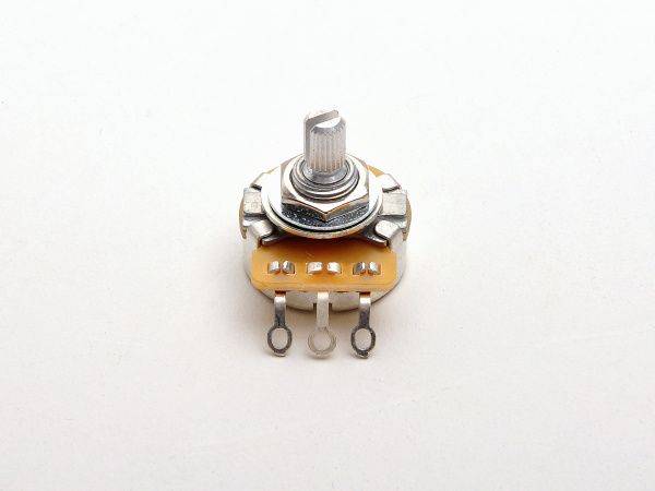 Goldo CTS250LH - potencjometr gitarowy