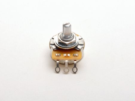 Goldo CTS250LH - potencjometr gitarowy