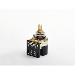 Goldo CTS250P - Pull - potencjometr do gitary elektrycznej