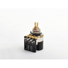 Goldo CTS250P - Pull - potencjometr do gitary elektrycznej