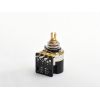Goldo CTS250P - Pull - potencjometr do gitary elektrycznej