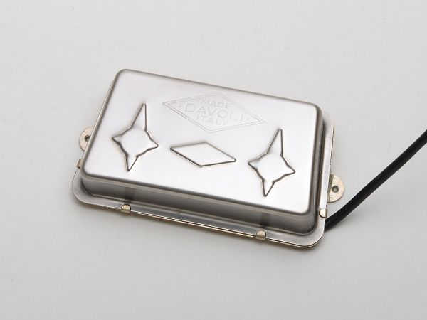 Goldo DWPAFDB - przetwornik humbucker