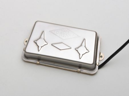 Goldo DWPAFDB - przetwornik humbucker