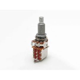 Goldo E500LP - potencjometr push-pull do gitary elektrycznej 500k