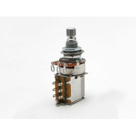 Goldo E500P - potencjometr push-pull do gitary elektrycznej 500k