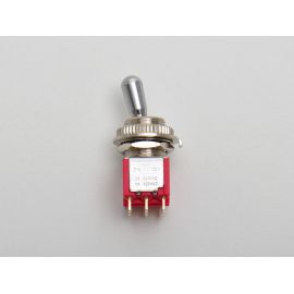 Goldo EL02M - przełącznik gitarowy