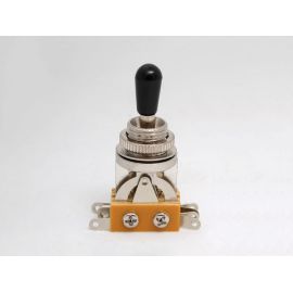 Goldo EL33C - przełącznik gitarowy