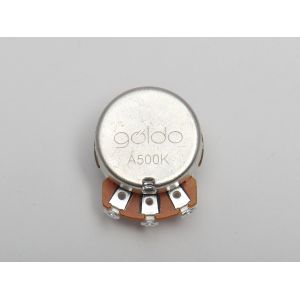 Goldo EL500 - potencjometr gitarowy