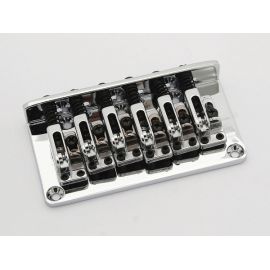 Goldo GTC12C - piece do 12 - strunowej gitary elektrycznej - mostek do gitary elektrycznej