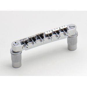 Goldo H12BC - strunowy most Tunamatic - mostek do gitary elektrycznej