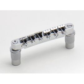 Goldo H12BC - strunowy most Tunamatic - mostek do gitary elektrycznej