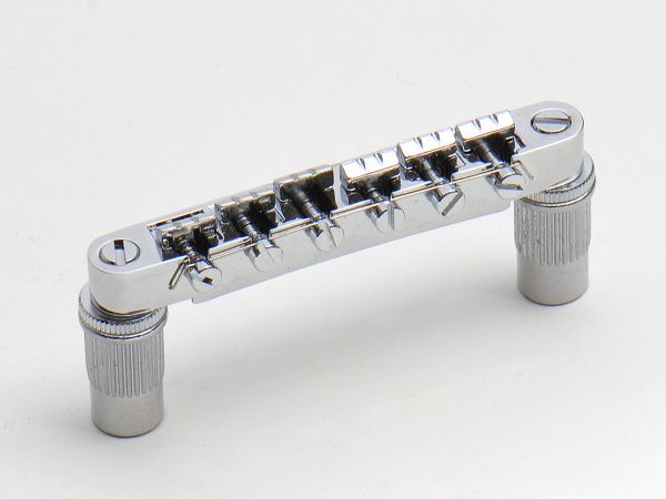 Goldo H12BC - strunowy most Tunamatic - mostek do gitary elektrycznej