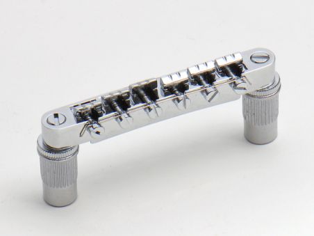 Goldo H12BC - strunowy most Tunamatic - mostek do gitary elektrycznej