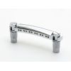 Goldo H12SC - Tailpiece do 12 - strunowych gitar elektrycznych - mostek do gitary elektrycznej