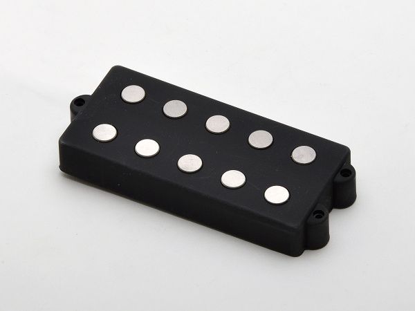 Goldo HBM5A - strunowy w formacie MM - przetwornik basowy