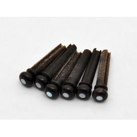 Goldo HW103 - kołki mostkowe do gitary