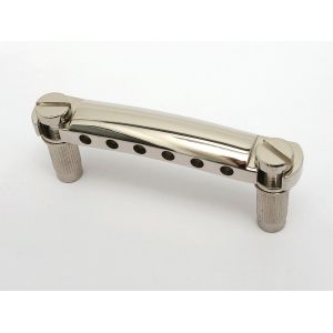 Goldo HW10N - Tailpiece - mostek do gitary elektrycznej