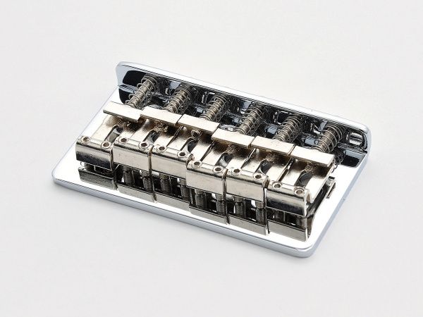 Goldo HW15C - type most jednolity - mostek do gitary elektrycznej