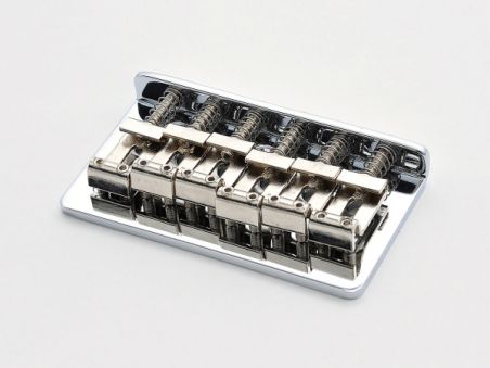 Goldo HW15C - type most jednolity - mostek do gitary elektrycznej