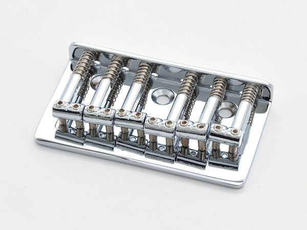 Goldo HW16C - mostek gitarowy