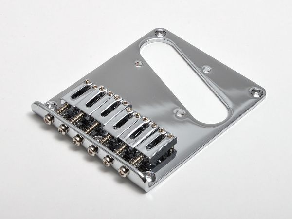 Goldo HW48C - mostek do gitary elektrycznej