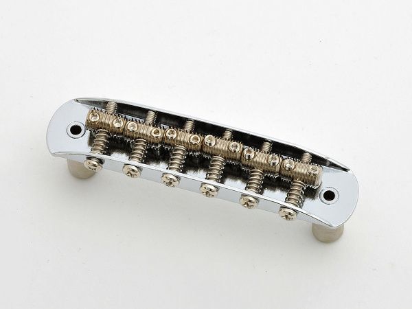 Goldo HWJ1C - mostek do gitary elektrycznej