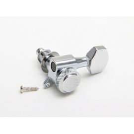 Kluson MBSL6LC - klucze do gitary elektrycznej