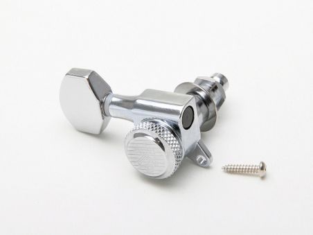 Kluson MBSL6RC - klucze do gitary elektrycznej