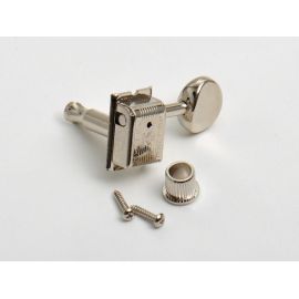 Kluson MCV6LN - klucze do gitary elektrycznej