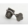Kluson MF4LA - klucze basowe