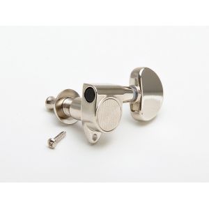 Kluson MG33N - klucze do gitary elektrycznej