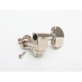 Kluson MG33N - klucze do gitary elektrycznej