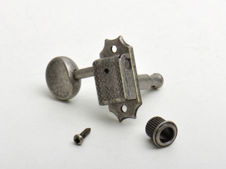 Goldo MGDV33A - klucze do gitary elektrycznej