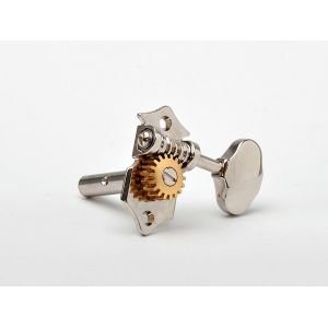 Kluson MH33N - klucze do gitary akustycznej