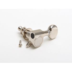 Kluson MK33N - klucze do gitary elektrycznej
