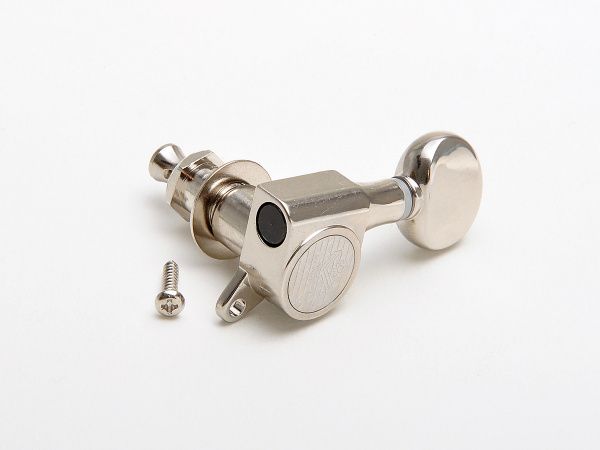 Kluson MK6LN - klucze do gitary elektrycznej