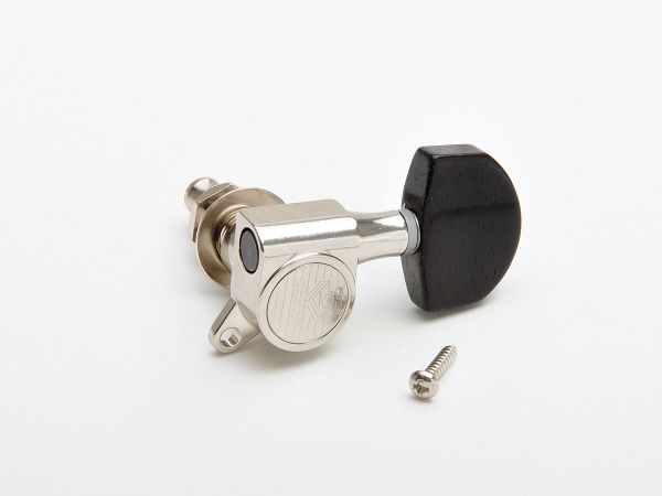 Kluson MS3EN - klucze do gitary elektrycznej