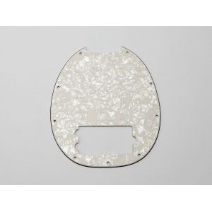 Goldo MWPMP - pickguard do gitary basowej