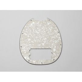 Goldo MWPMP - pickguard do gitary basowej