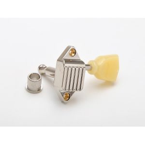 Kluson MWT3PN - klucze do gitary elektrycznej