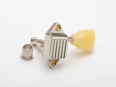 Kluson MWT3PN - klucze do gitary elektrycznej