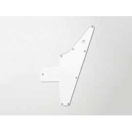 Goldo MWX3W - pickguard do gitary elektrycznej