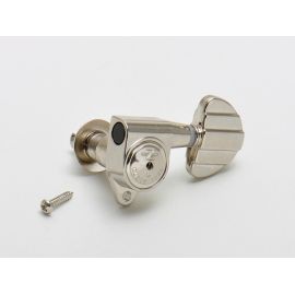 Duesenberg MZD3DN - klucze do gitary elektrycznej 3+3