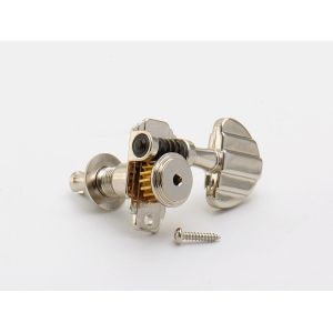 Duesenberg MZDDN - klucze do gitary elektrycznej 3+3