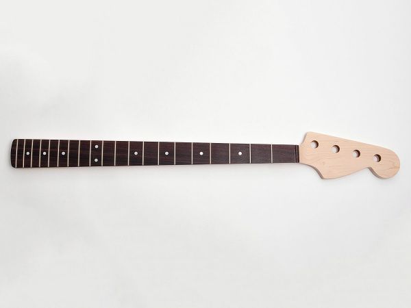 Goldo NJBRU - gryf gitarowy