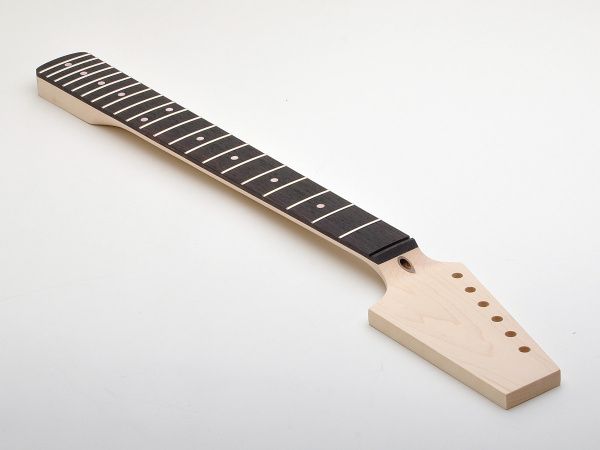 Goldo NP21U - paddle - gryf gitarowy