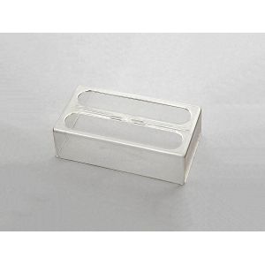 Goldo PC1AC - pokrywa humbuckera