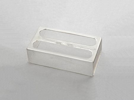 Goldo PC1AC - pokrywa humbuckera