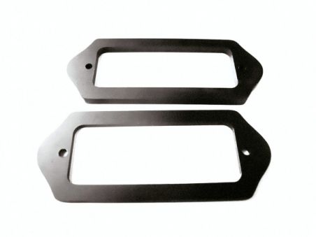 Goldo PC87B - podkładki do przetworników gitarowych