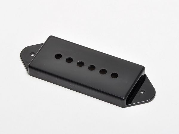 Goldo PC91B - osłona do przetwornika gitarowego